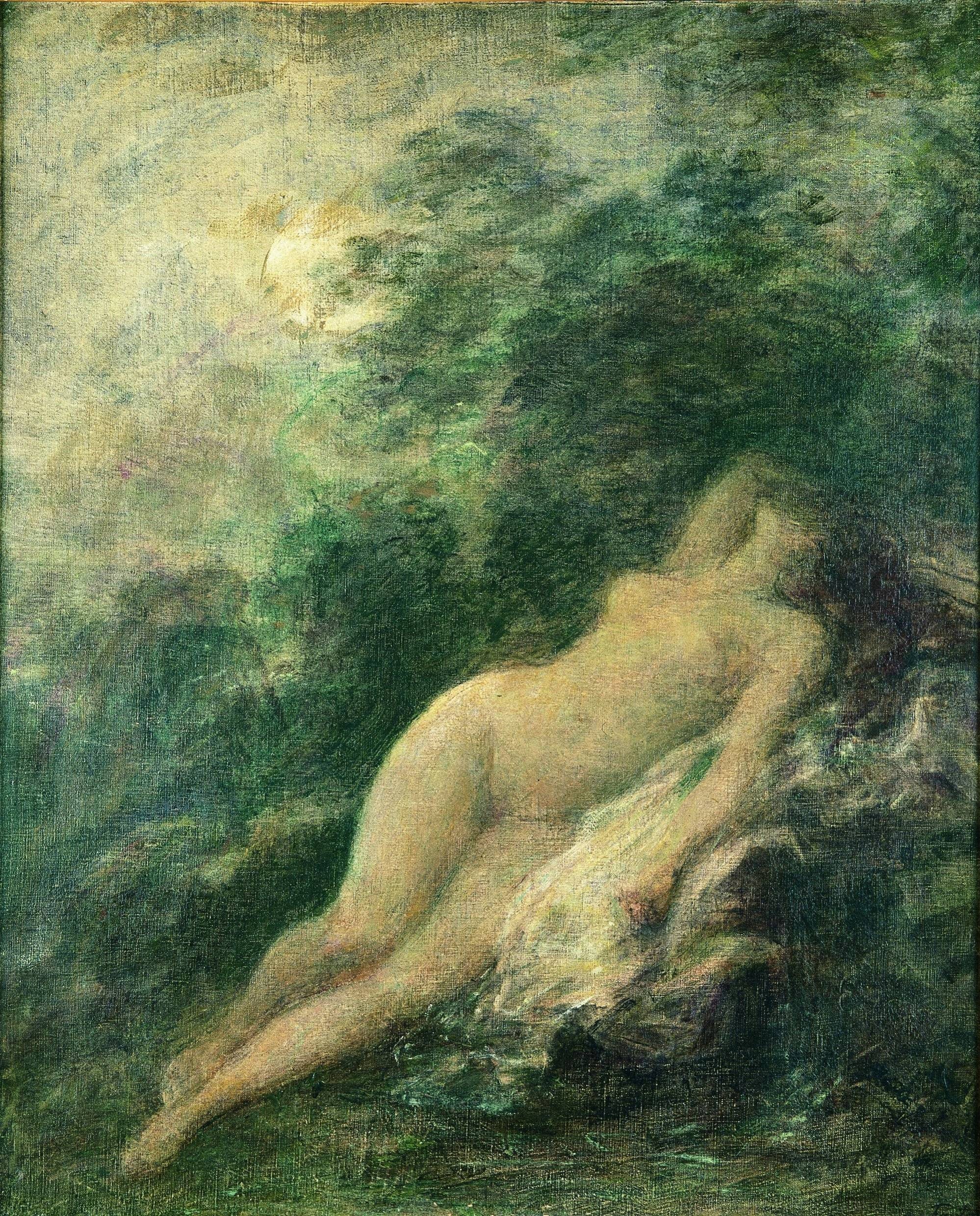 The Night